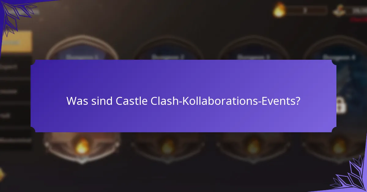 Welche einzigartigen Belohnungen können Spieler aus Kollaborations-Events verdienen?