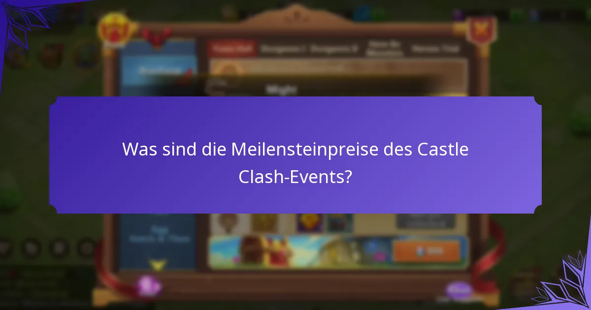 Welche täglichen Herausforderungen sind während des Events verfügbar?