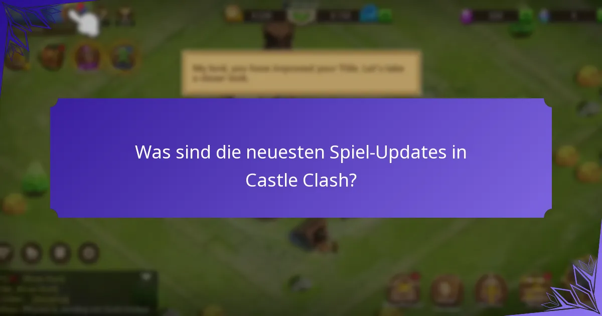 Wie können Spieler Belohnungen in Castle Clash einlösen?