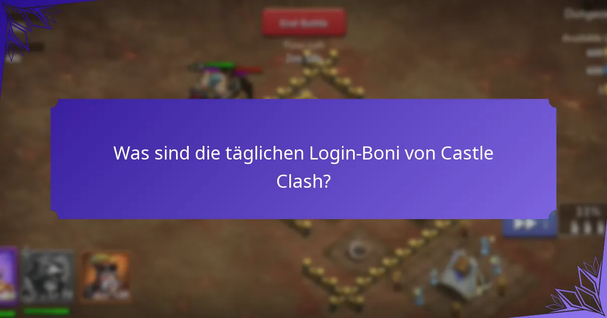 Was sind die neuesten Spiel-Updates, die die täglichen Login-Boni betreffen?