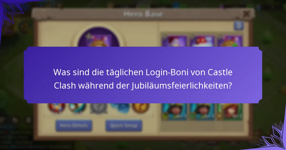 Wie können die Spieler ihre Belohnungen aus den täglichen Login-Boni maximieren?