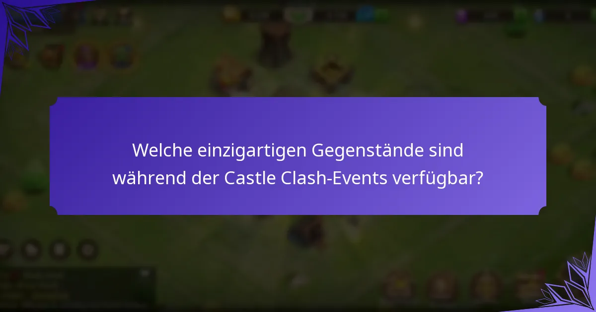 Wie viele Heldenfragmente können in Castle Clash-Events verdient werden?