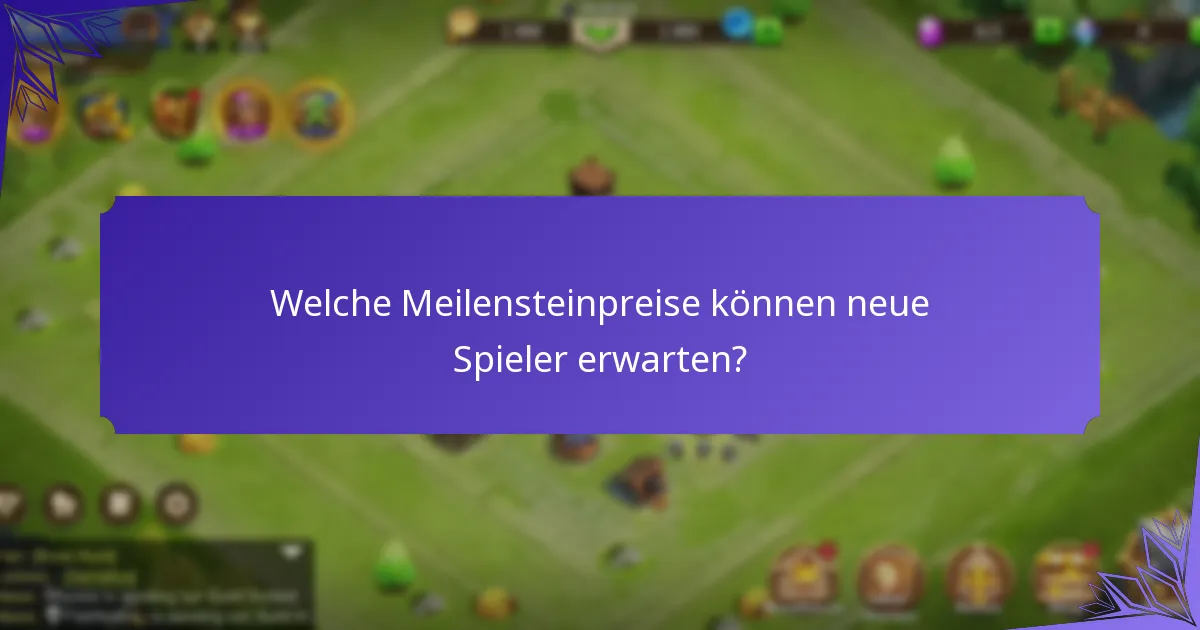 Wie funktionieren Starter-Pakete während des Events?