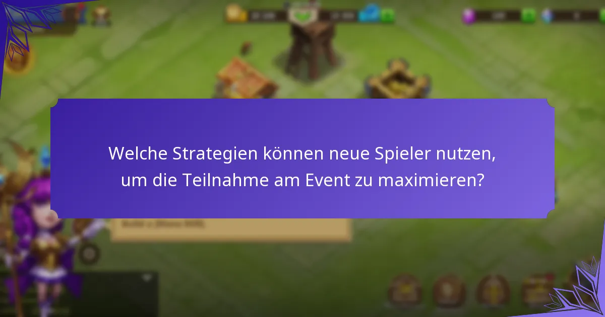 Wie können Spieler während des Events Edelsteine verdienen und verwenden?