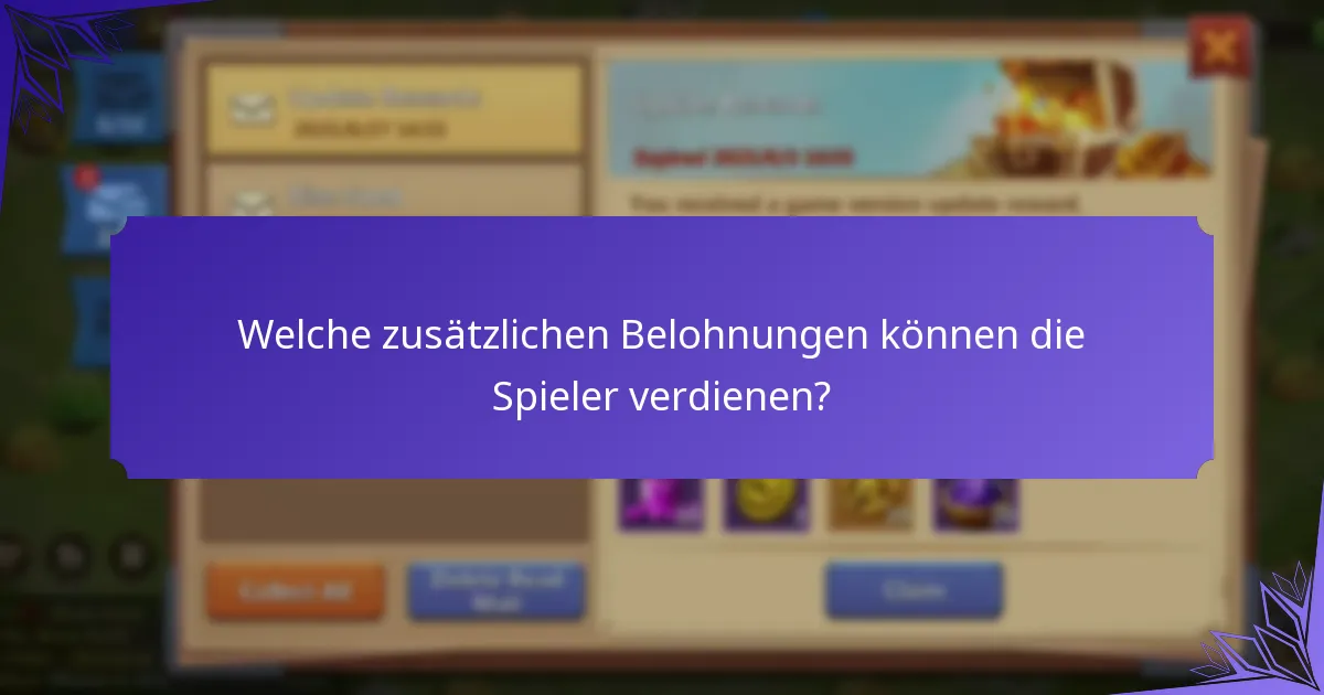 Warum sind Edelsteine in Castle Clash wichtig?