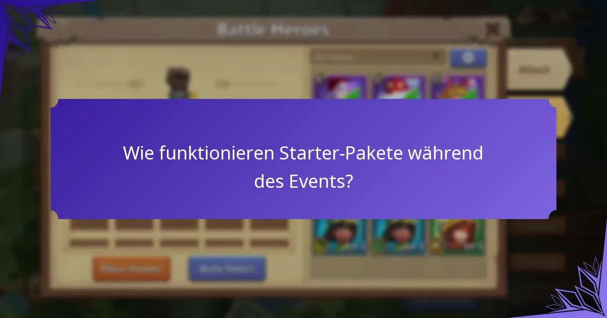Welche Strategien können neue Spieler nutzen, um die Teilnahme am Event zu maximieren?