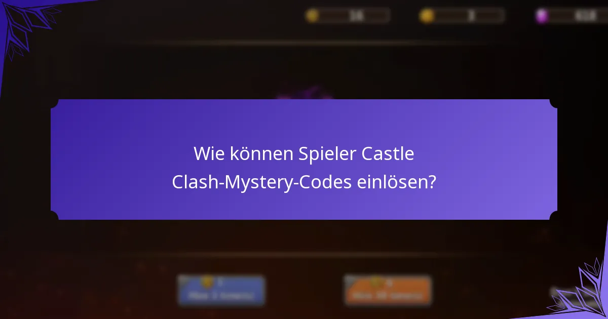 Wie vergleichen sich verschiedene Mystery-Codes im Wert?