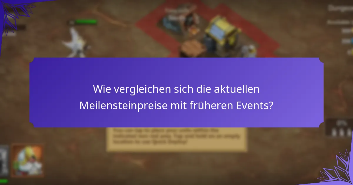 Welche Strategien können die Teilnahme an Meilenstein-Herausforderungen verbessern?